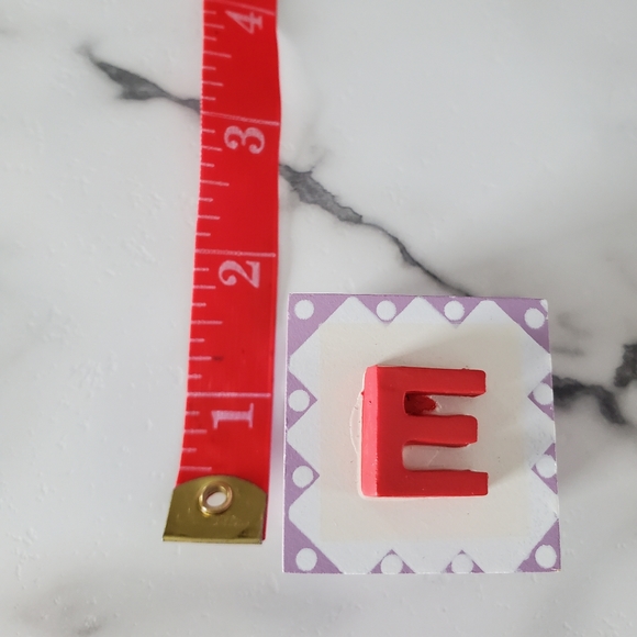 Happy Easter Bunnies & Blocks Set - Picture 9 of 11